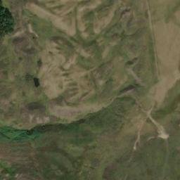 Satellite imagery of Carn-Y-Frwydr, GB