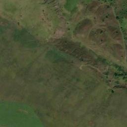 Satellite imagery of Mynydd Aberdare, GB