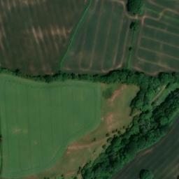 Satellite imagery of Tump Terret, GB