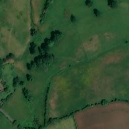 Satellite imagery of St Briavels Castle, GB