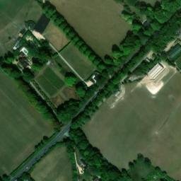 Satellite imagery of Great Kimble, GB