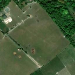 Satellite imagery of Great Kimble, GB
