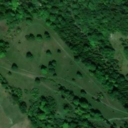 Satellite imagery of Great Kimble, GB