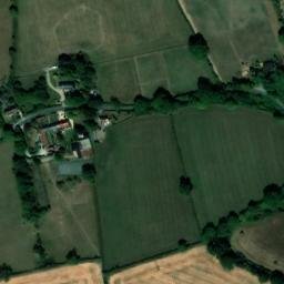 Satellite imagery of Great Widmoor Wood, GB