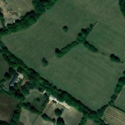 Satellite imagery of Great Widmoor Wood, GB