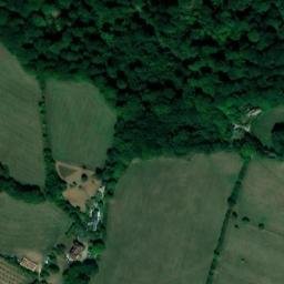 Satellite imagery of Great Widmoor Wood, GB