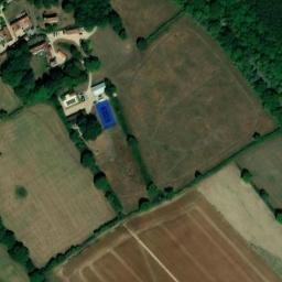 Satellite imagery of Hawridge Court, GB