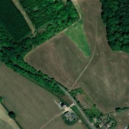Satellite imagery of Hawridge Court, GB
