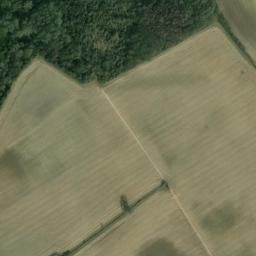 Satellite imagery of Coal tax post, GB