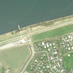Satellite imagery of Ossehoek, NL