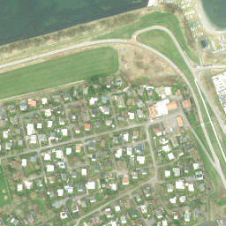 Satellite imagery of Ossehoek, NL