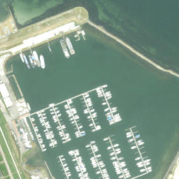 Satellite imagery of Ossehoek, NL