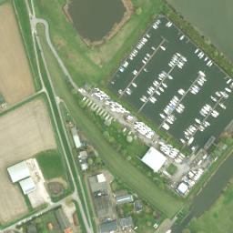 Satellite imagery of Stadsche Hoek, NL