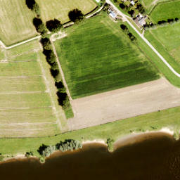 Satellite imagery of Slot van Well, NL