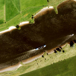 Satellite imagery of Slot van Well, NL