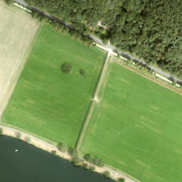 Satellite imagery of boundary_stone, NL