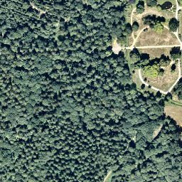 Satellite imagery of Schloß Lembeck, DE