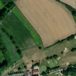 Satellite imagery of Schloß Westerwinkel, DE