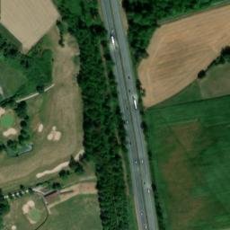 Satellite imagery of Schloß Westerwinkel, DE