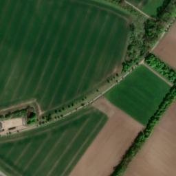 Satellite imagery of Höxberg, DE