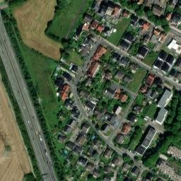 Satellite imagery of Schloss Neuhaus, DE