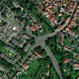 Satellite imagery of Schloss Neuhaus, DE