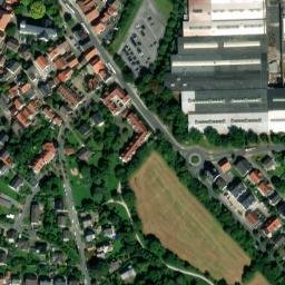 Satellite imagery of Schloss Neuhaus, DE