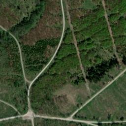 Satellite imagery of Stahlberg, DE