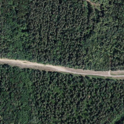 Satellite imagery of Spitzer Berg, DE