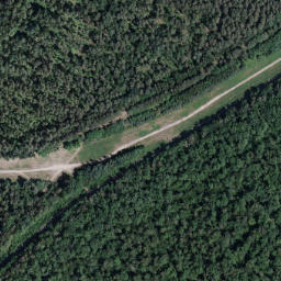 Satellite imagery of Spitzer Berg, DE