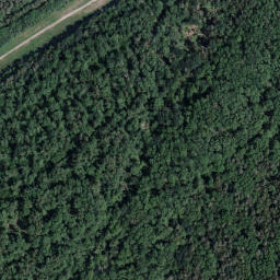 Satellite imagery of Spitzer Berg, DE