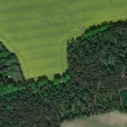 Satellite imagery of Spitzberg, DE