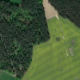Satellite imagery of Spitzberg, DE