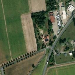 Satellite imagery of Sendeturm Calau, DE