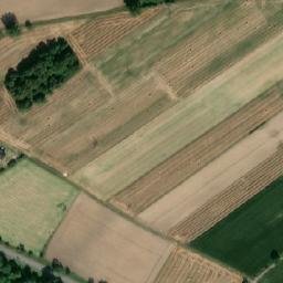 Satellite imagery of Rojęczyn - Pałac, PL