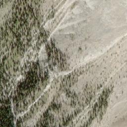 Satellite imagery of Eagle Mountain, CA