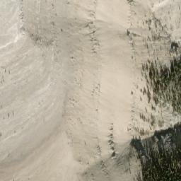 Satellite imagery of Eagle Mountain, CA