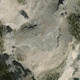 Satellite imagery of Eagle Mountain, CA