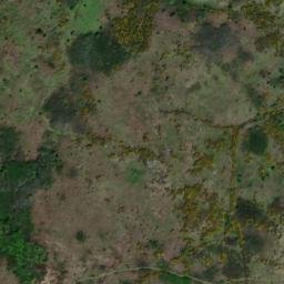 Satellite imagery of Ragwen Point, GB