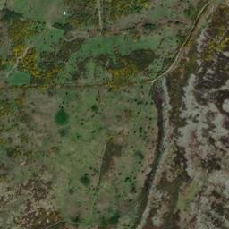 Satellite imagery of Ragwen Point, GB