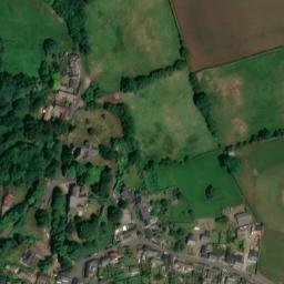 Satellite imagery of St Briavels Castle, GB