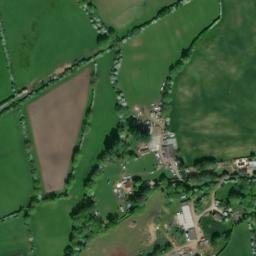 Satellite imagery of Black Bourton, GB