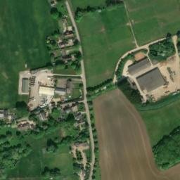 Satellite imagery of Black Bourton, GB