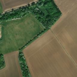 Satellite imagery of Black Bourton, GB