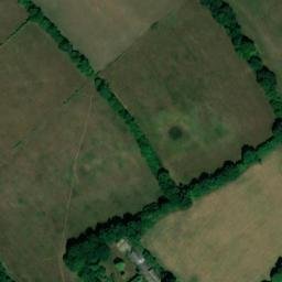 Satellite imagery of Hawridge Court, GB