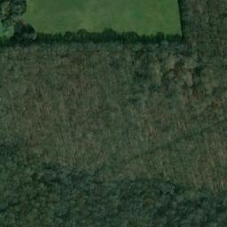 Satellite imagery of Coal Tax Post, GB