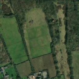 Satellite imagery of Coal tax post, GB