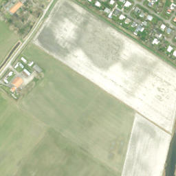 Satellite imagery of Ossehoek, NL