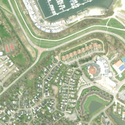 Satellite imagery of Ossehoek, NL