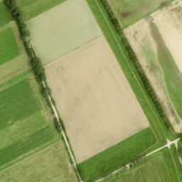 Satellite imagery of boundary_stone, NL